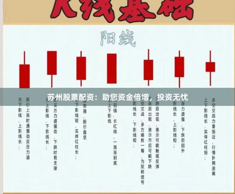 苏州股票配资：助您资金倍增，投资无忧