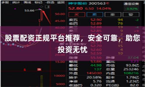 股票配资正规平台推荐，安全可靠，助您投资无忧