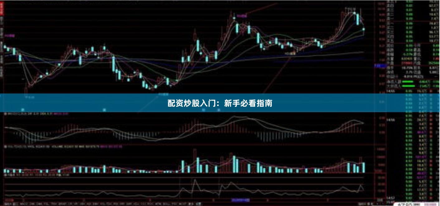 配资炒股入门：新手必看指南
