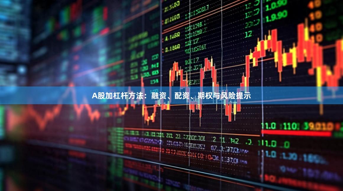 A股加杠杆方法：融资、配资、期权与风险提示